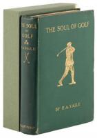 The Soul of Golf