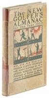 The New Golfer's Almanac for the Year 1910