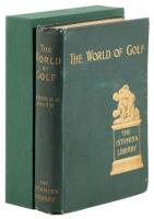 The World of Golf