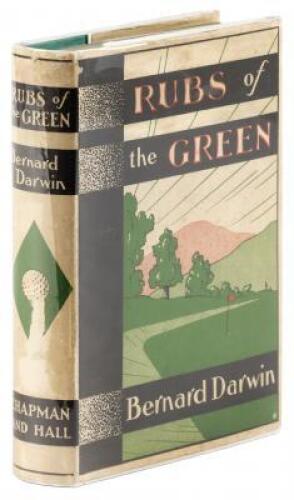Rubs of the Green