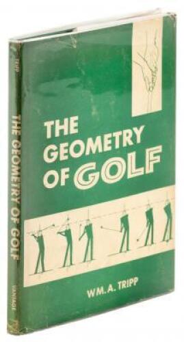 The Geometry of Golf