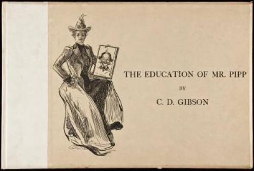 The Education of Mr. Pipp