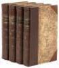 The Miscellaneous Works of John Dryden, Esq; Containing All His Original Poems, Tales, and Translations. Now first Collected and Published together in Four Volumes...