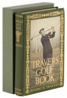 Travers' Golf Book