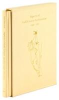 Aspects of Golf Course Architecture I, 1889-1924: An Anthology Assembled and Annotated by Fred Hawtree