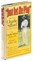 Just Let Me Play: The Story of Charlie Sifford, the First Black PGA Golfers