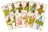 Kargo or Card Golf - 2