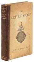 The Art of Golf
