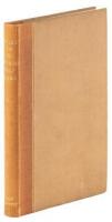 The Rules of Golf of the Ten Oldest Golf Clubs from 1754 to 1848, Together with the Rules of the Royal & Ancient Golf Club of St. Andrews for the Years 1858, 1875, 1888