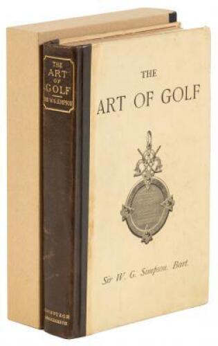 The Art of Golf