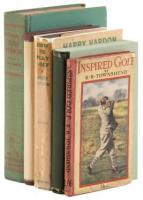 Five classic works on Golf