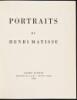 Portraits - 3