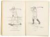 Handbook to Golf: With Diagrams and Positions and Instructions from Amateur and Professional Champions - 2