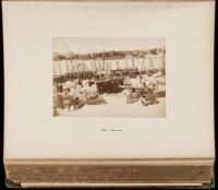 Photographies: Voyage en Égypte 1891: Le Nil - Vol. IV