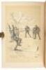 Golfing: A Handbook to the Royal and Ancient Game, with List of Clubs, Rules, &c. Also Golfing Sketches and Poems - 4