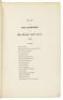 Rules of The Thistle Golf Club; with Some Historical Notices Relative to the Progress of the Game of Golf in Scotland - 4