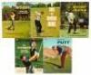 The Complete FlipVision Golf Manual - 2