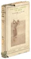 The Lady Golfer's Tip Book