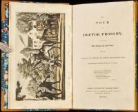 The Tour of Doctor Prosody, in Search of the Antique and the Picturesque, through Scotland, the Hebrides, the Orkney and Shetland Isles