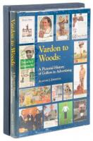 Vardon to Woods: A Pictorial History of Golfers in Advertising