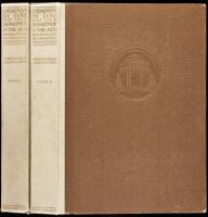 Catalogue de Luxe of the Department of Fine Arts Panama-Pacific International Exposition