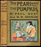 The Pearl and the Pumpkin