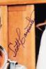 Signed photograph - 2