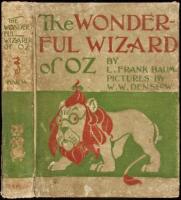 The Wonderful Wizard of Oz