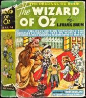 The New Wizard of Oz