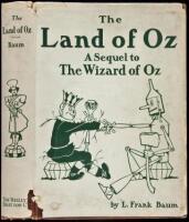 The Land of Oz