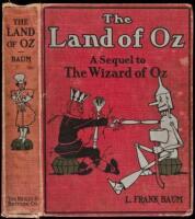 The Land of Oz