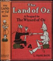 The Land of Oz