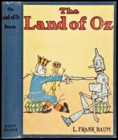 The Land of Oz