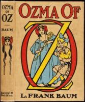 Ozma of Oz