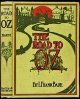 The Road to Oz