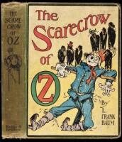 The Scarecrow of Oz