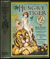The Hungry Tiger of Oz