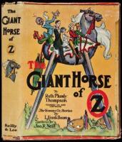 The Giant Horse of Oz