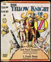 The Yellow Knight of Oz