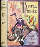 The Purple Prince of Oz