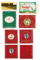 A Collection of Christmas Ornament Books