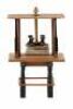 Miniature Book Press - 4