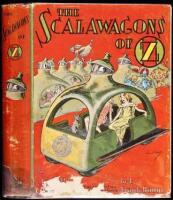 The Scalawagons of Oz