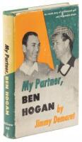 My Partner, Ben Hogan