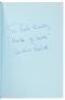 Five books inscribed to Golf Collectors Society co-founder Bob Kuntz - 3
