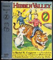 Hidden Valley of Oz