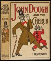 John Dough and the Cherub