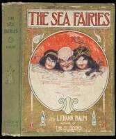 The Sea Fairies