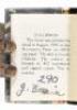 Forty-three micro-miniatures from Borrower's Press - 2