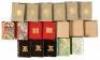 Forty-three micro-miniatures from Borrower's Press - 3